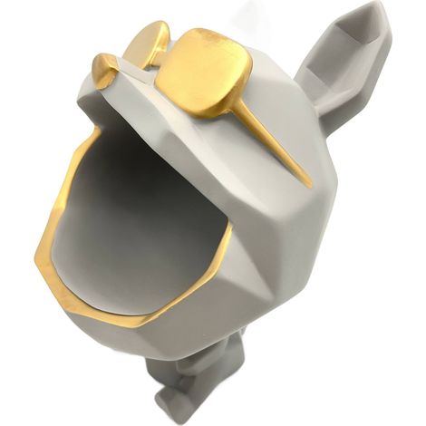 BULLDOG GRIGIO FELICE