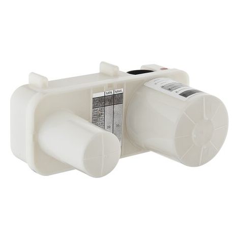 VITRA A42230 Corps encastré Kit de prémontage