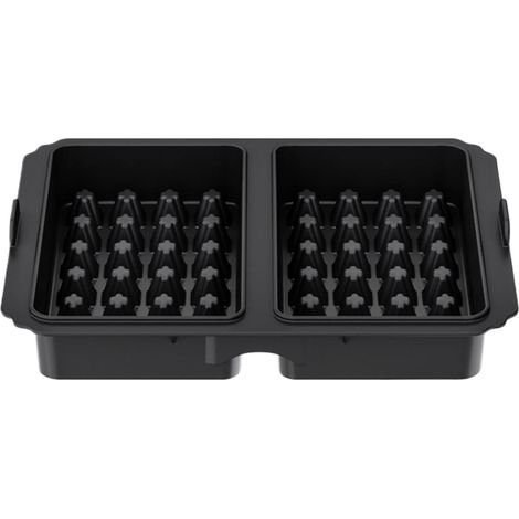 Revêtement en silicone pour gaufrier (1/5)