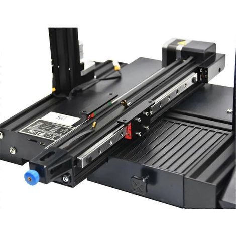 Linearführungssatz für die Y-Achse, 3D-Druckerteil, Doppelschiene MGN12H (1/5)