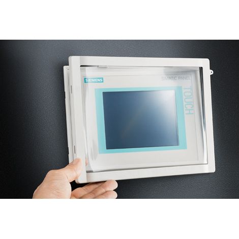 Otro equipo de protección Siemens 6av6671-1aj00-0ax0 protección polvo específica