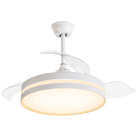 Ventilatore soffitto Briloner BT10023