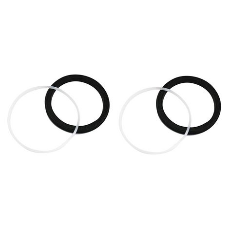 Set or anello tagliato gaco-antifrizione (2+1+1)  -PAFFO (1/2)