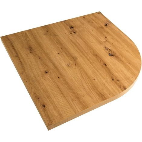 RACCORDO ANGOLARE RILEGA 80X80CM ARTISAN OAK (1/5)