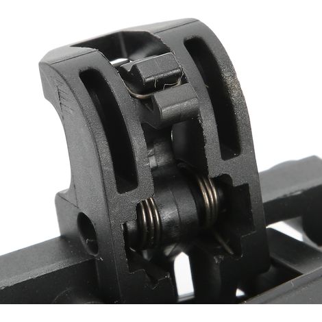Poignée de boîte à gants pour Fiat Punto 2005-2013 Conduite à gauche - Remplacement 735416852 (1/5)