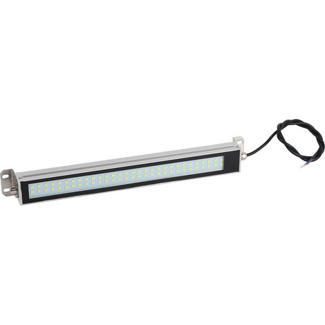 Lampe de travail LED blanche, étanche IP67, antidéflagrante, 24 V, 12 W (1/5)