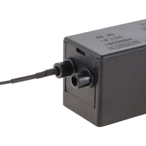 Allume-cigare de rechange AA avec fil d'électrode haute performance - 30 cm - Pour restauration et cuisine (1/5)
