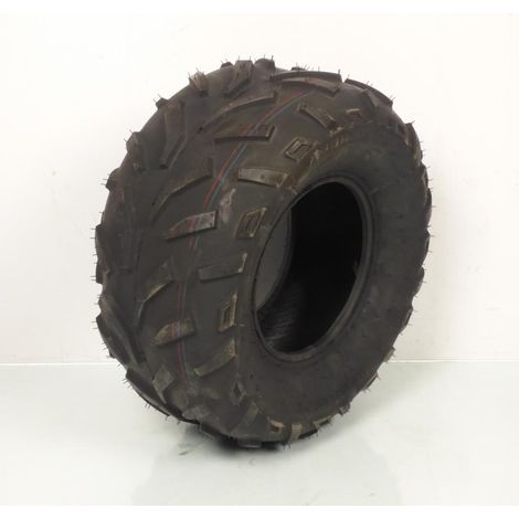 Pneu 22-10-10 Duro pour Quad Kymco 300 MXU 2006 à 2019 ARG / ARD (1/4)