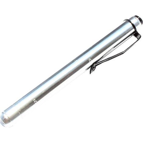 1 Stück medizinische Stiftlampe