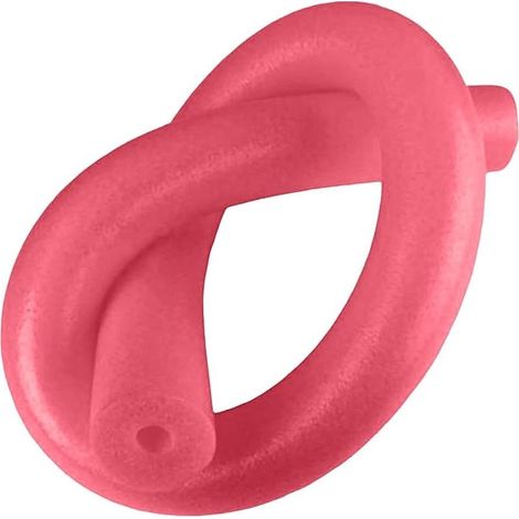 Générique Frites de Piscine Tube de Nouilles Souple Jouets Piscine Flotteur Vertical Flexible Doux et Durable Frites Natation Dispositif d'entraînement Flottant à l'exercice pour Adultes (1/4)