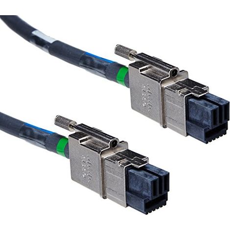 Cisco Câble d'alimentation - 30 cm (CAB-SPWR-30CM=)