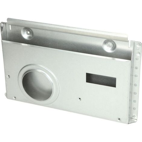 BOSCH Lamiera collettore gas di scarico, 7099134