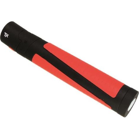 XLPERFORMLight Lampe-Torche LED Retractable a Piles