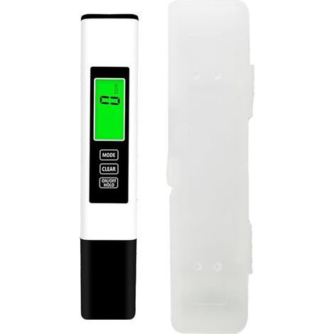 Tester Wasser Testgerät Digitale Stiftform Automatische (1/5)