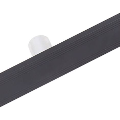 Butée de rabotage réglable pour établi, guide de positionnement en bois, accessoire de table de travail, 19 mm / 0,75 po (1/5)