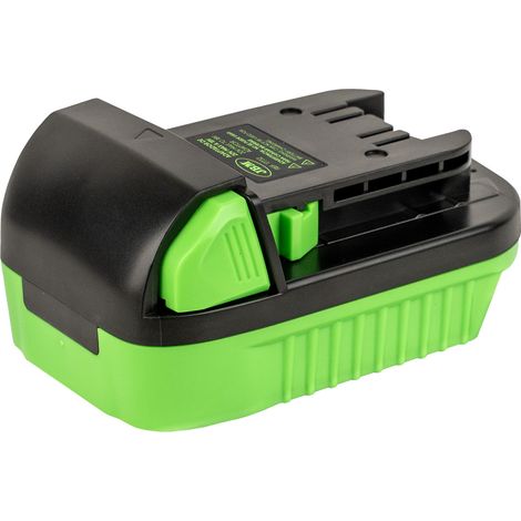 JBM17732 Adaptador pie para baterías JBM