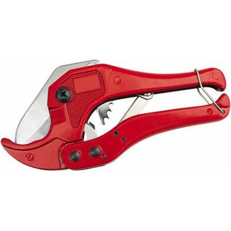 Tagliatubi Per Tubi In Pvc 0-42 mm - N.B. Immagine indicativa