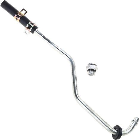 Konstruierter Turboladerschlauch BC3Z-9U469-A BL3Z-6A968-C 626600 für Fahrzeuge