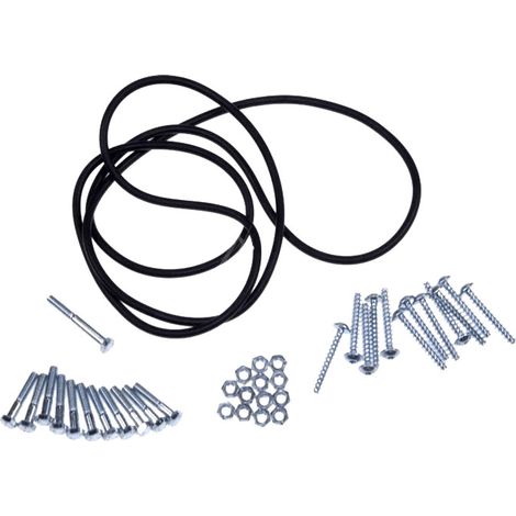 JEU DE REPARATION JOINT + VIS POUR LAVE LINGE SIEMENS - 00264574