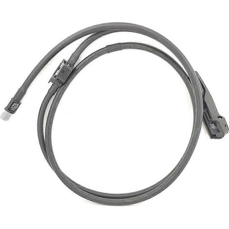 Tuyau de gicleur de lave-glace avant droit 31416260 pour Volvo XC90 2016-2020 (sans chauffage) (1/5)