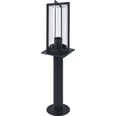 ENDURA® Classic Hagen 50 cm E27 IP44 Dark Grey