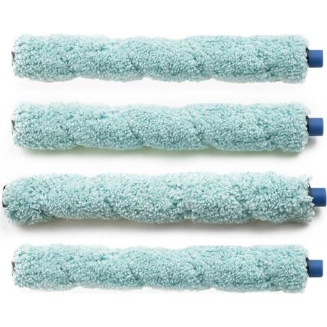 Brosse principale de rechange pour aspirateur W400 Medion MD 18379/18999 (1/4)