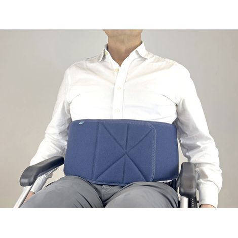Ceinture ventrale (1/5)