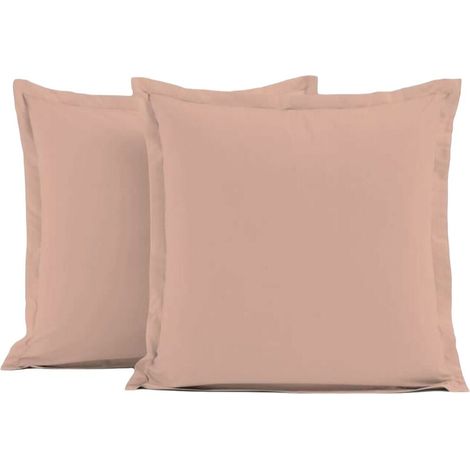 Set di federe Lovely Home LH71620 63 x 63 cm 2 Unità (1/3)
