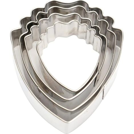 Moule à gâteau en forme de fleur de pivoine pour pâtisserie et décoration de gâteaux