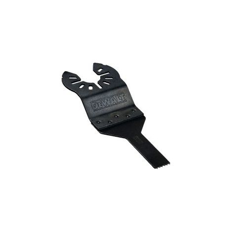 DeWalt Ensemble de 5 lames titane pour outil multifonction (1/6)