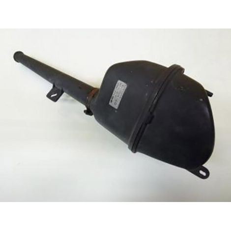 [PRODUIT D'OCCASION] Chambre de tranquillisation boite à air origine pour scooter (1/2)