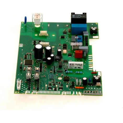 BOSCH Placa de circuito impreso, 8748300932