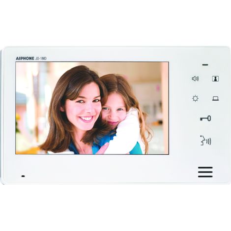 ECRAN JO1MD AIPHONE (1/2)