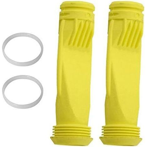 Ersatzmembranen für Barracuda G3/G4 Poolreiniger – Langlebiges 2-teiliges Set mit Ring W69698
