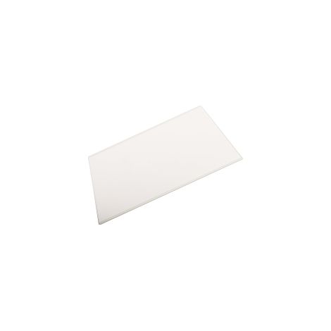 Ariston - vitro per cestello a vedura frigo. - c00114805 - 8052476190381
