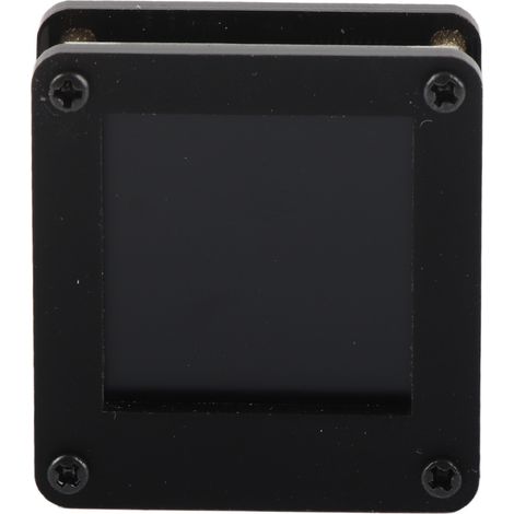 Capteur thermique infrarouge AMG8833, caméra thermique portable, mesure de température par réseau de capteurs (1/5)