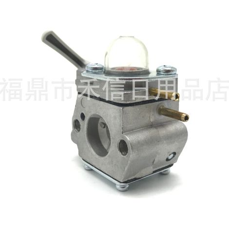 308054114 308054075 Kit carburateur pour souffleur de feuilles UT09526 26B 26CC-AquaForge (1/4)