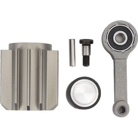 Jeffergarden VUB504700, Kit de réparation de cylindre haute résistance et antirouille pour accessoires automobiles