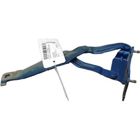 [PRODUIT D'OCCASION] Compas Gauche Capot RENAULT Scenic Monosp. II Phase 1 2003-2006 ♻️ Ref Oe. 8200081662 - Garantie à vie (1/2)
