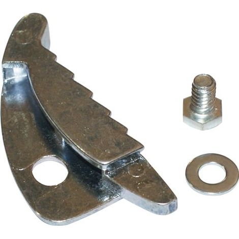 FREUND VICTORIA Ersatzamboss f.4000 815 614 - 7202393