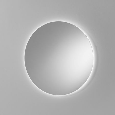 Miroir à LED ORB (1/2)
