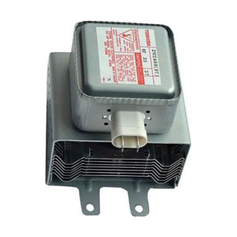 Ersatzteil - Magnetron 2M240H - - ELECTROLUX, LADEN, LG, AEG, ZANUSSI, ATAG, WHIRLPOOL, ARISTON HOTPOINT, JUNO, BAUKNECHT, PELGRIM, RADIOLA, REX, IKEA WHIRLPOOL, ARTHUR MARTIN ELECTROLUX, PROGRESS, F