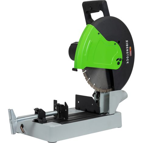 Scie universelle EIBENSTOCK EST 350.3, 2400 W (1/5)