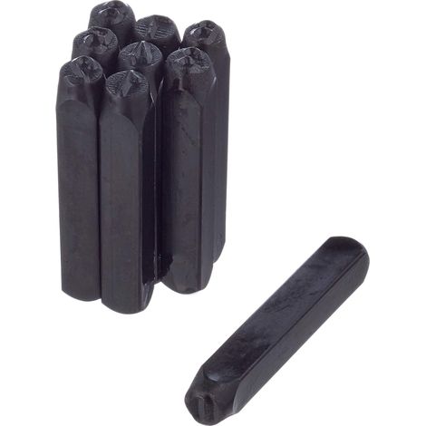 Foglio numerazione sciopero 8 mm 245 (1/2)