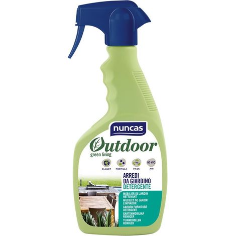 Detergente Arredi Outdoor Ml 500 Nuncas (1/2)