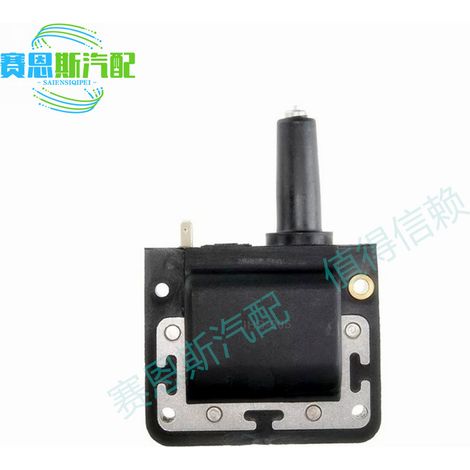 Transformateur haute tension de distribution 30500-PT0-005 CM1T-217A 30500-PM3-005 CM1T217A (1/4)