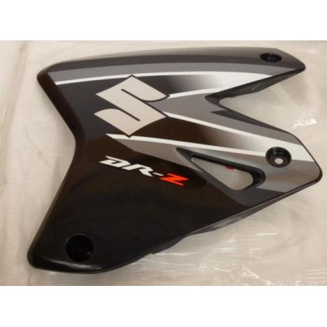 Original linke Seite für Motorrad suzuki 400 drz 2005 bis 2008 (1/2)