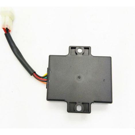 CDI Ignition – Compatible with KAZUMA 500CC / XY500 / XINGYUE 50 – ATV (1/5)