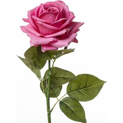 Conti Ramo Rosa H 75 Cm Pink