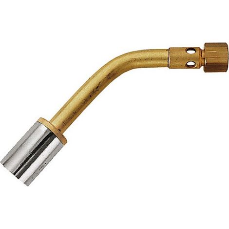 Manguera para soldadura al propano, Ø : 5 mm, consumo de gas quemado - b.P - 1,5 bar 70 g/h, poderío 5562 kJ/h